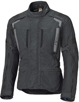 Held 4-Touring II Jacke schwarz/grau