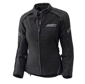 Held Renegade Damen Jacke schwarz