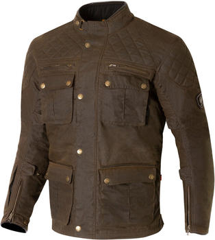 Merlin Edale II Jacke braun