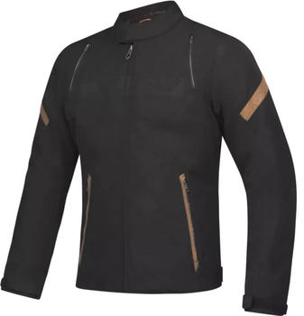IXON Striker Jacket black/brown