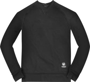 Merlin Xander Sweatshirt schwarz