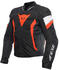 Dainese Avro 5 Tex Jacke schwarz