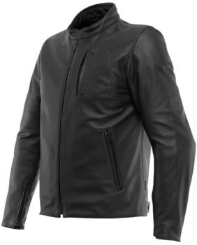 Dainese Fulcro Jacke schwarz
