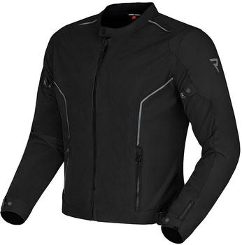 Rebelhorn Classic Mesh Jacke schwarz