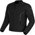 Rebelhorn Classic Mesh Jacke schwarz