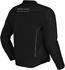 Rebelhorn Classic Mesh Jacke schwarz