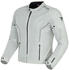 Rebelhorn Classic Mesh Jacke grau