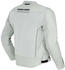 Rebelhorn Classic Mesh Jacke grau