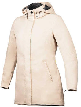 IXON Slimmy Hoodie Damenjacke beige