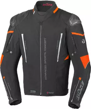 Büse Rocca Jacke orange