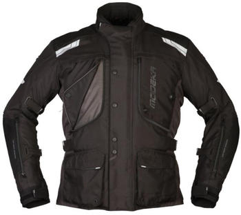 Modeka Aeris Jacke schwarz