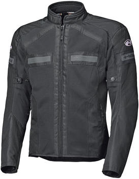 Held Tropic 3.0 Damen Jacke schwarz