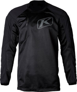 Klim Tactical Pro Jersey schwarz