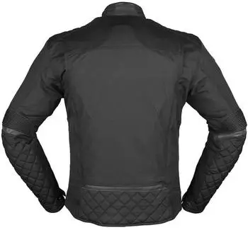 Modeka Modeka Thiago Jacke schwarz