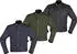 Modeka Modeka Thiago Jacke schwarz