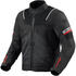 black/anthracite