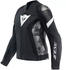 Dainese Avro 5 Lady Leather Jacket black/white