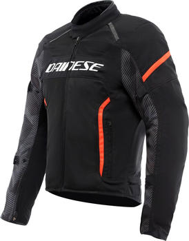 Dainese Air Frame 3 Jacket black/red