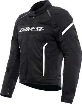 Dainese Air Frame 3 Jacket black/white