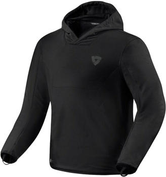 REV'IT! Andon Hoodie black
