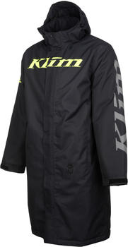 Klim Revolt Jacket black/hi-vis