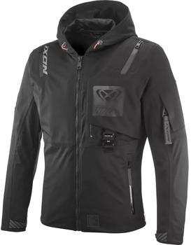IXON M-Quarter Jacket black
