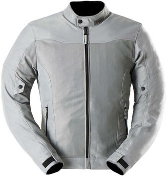 Furygan Genesis Mistral Evo 3 Jacket light grey