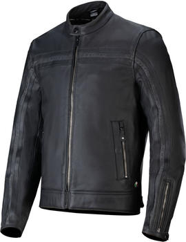 Alpinestars Dyno Leather Jacket black