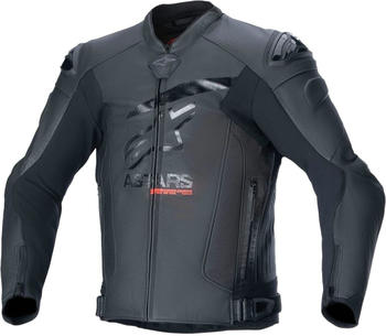 Alpinestars GP Plus R V4 Airflow Leather Jacket black
