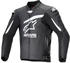 Alpinestars GP Plus R V4 Airflow Leather Jacket black/white