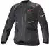 Alpinestars Andes Air Drystar Jacket grey/black/yellow