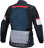Alpinestars Andes Air Drystar Jacket blue/black/red