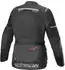 Alpinestars Andes Air Drystar Jacket black