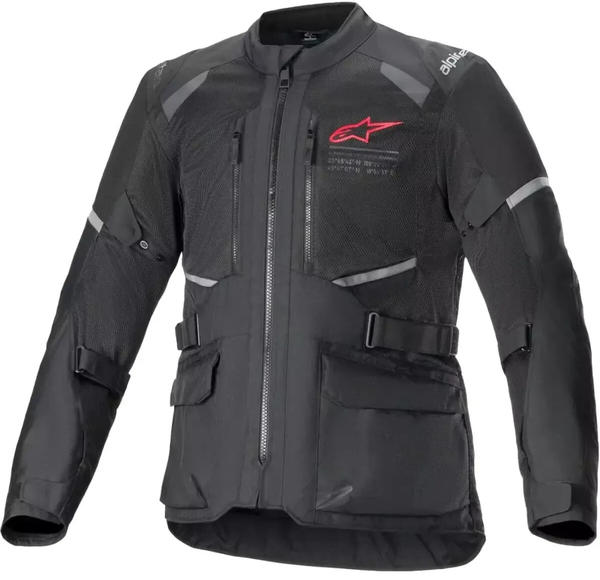 Alpinestars Andes Air Drystar Jacket black