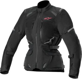 Alpinestars Stella Andes Air Drystar Jacket black
