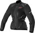 Alpinestars Stella Andes Air Drystar Jacket black