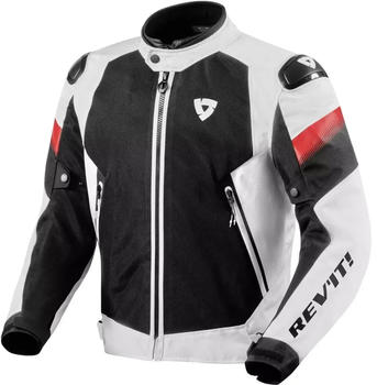 REV'IT! Control Air H2O Jacket