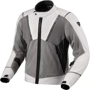 REV'IT! Airwave 4 Jacket silver/anthracite