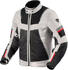 black/silver