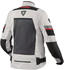 REV'IT! Tornado 4 H2O Lady Jacket black/silver