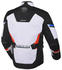 Macna Zastro Jacket black/grey/blue