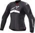 black/white: Alpinestars Stella T-GP Plus R V4 Airflow Jacket
