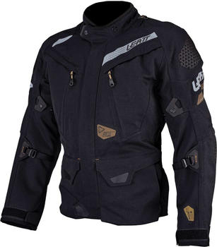 Leatt ADV DriTour 7.5 Jacket Stealth
