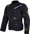 Leatt ADV DriTour 7.5 Jacket Stealth