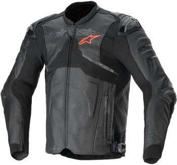 Alpinestars Atem V5 Leather Jacket black