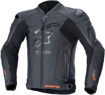 Alpinestars GP Plus V4 Rideknit Leather Jacket