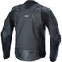 Alpinestars GP Plus R V4 Rideknit Leather Jacket black