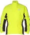 GMS Pluvia Regenjacke schwarz/gelb