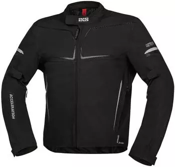 IXS Motorradjacken