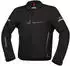 IXS TS-Pro ST+ wasserdichte Jacke schwarz